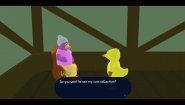 Immagine Duck in Town - A Rising Knight (Linux)