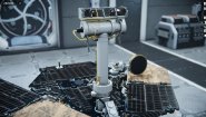 Immagine Rover Mechanic Simulator (Xbox Series X|S)