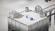 Immagine Immagine Inked: A Tale of Love Xbox One
