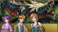 Immagine Millennium: A New Hope (PC)