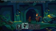 Immagine Immagine The Drifter Linux