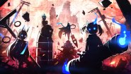 Immagine Mary Skelter Finale (PS4)