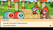 Immagine Taiko no Tatsujin: Rhythmic Adventure Pack Nintendo Switch