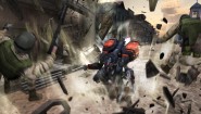 Immagine Immagine Metal Wolf Chaos XD PS4