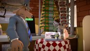 Immagine Sam & Max Save the World Remastered (Xbox One)