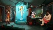 Immagine Goodbye Deponia (PS4)