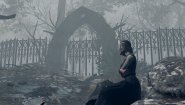 Immagine Evil Below (Linux)