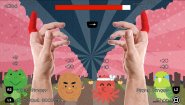 Immagine Finger Fitness (PS5)