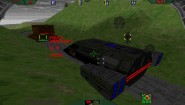 Immagine Immagine Terra Nova: Strike Force Centauri Mac