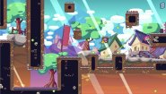 Immagine Immagine Glam's Incredible Run: Escape from Dukha PS4