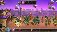 Immagine Immagine Zombo Buster Rising Linux