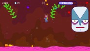Immagine Glorkian Warrior: The Trials Of Glork (Mac)