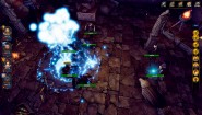 Immagine Zoria: Age of Shattering Prologue (Linux)