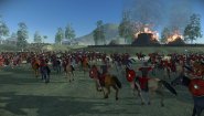 Immagine Immagine Total War: Rome Remastered Linux