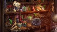 Immagine Immagine The Secret Order: Return to the Buried Kingdom PS4