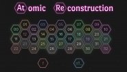Immagine Atomic Reconstruction (Linux)
