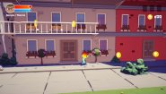Immagine MeteoHeroes Saving Planet Earth! (PS4)