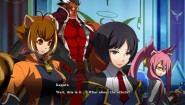 Immagine Immagine BLAZBLUE CENTRALFICTION Special Edition Nintendo Switch