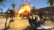 Immagine Serious Sam Collection PS4