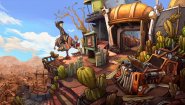 Immagine Deponia Collection (PS4)