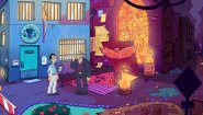 Immagine Leisure Suit Larry: Wet Dreams Don't Dry (Mac)