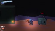 Immagine Alone on Mars (PC)