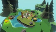 Immagine Knight's Retreat (Xbox One)