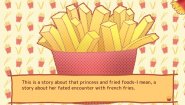Immagine Takorita Meets Fries (Xbox Series X|S)