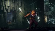 Immagine Immagine The Crown of Wu PS4