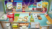 Immagine Immagine Food Truck Tycoon Nintendo Switch