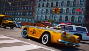 Immagine Taxi Chaos Xbox One