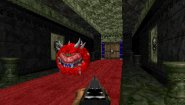 Immagine Master Levels for DOOM II (Mac)