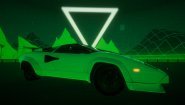 Immagine RetroDrift: Retrowave Online Road (PC)