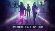 Immagine Code 7: A Story-Driven Hacking Adventure (Linux)