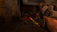 Immagine Immagine Quake II RTX Linux