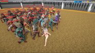 Immagine Anime Arena: Infinite War (PC)