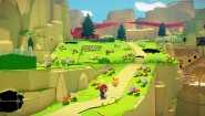 Immagine Immagine Paper Mario: The Origami King Nintendo Switch