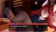 Immagine Love with Furry (PC)