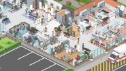 Immagine Project Hospital (Linux)