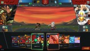 Immagine BattleCON: Online (Linux)