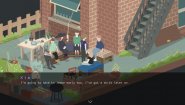 Immagine No Longer Home (Linux)