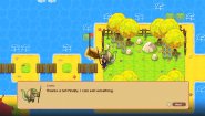 Immagine WeakWood Throne (Nintendo Switch)