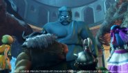 Immagine DRAGON QUEST HEROES Slime Edition (PC)