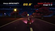 Immagine Immagine Super Night Riders Linux