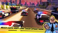 Immagine Adrenaline Rush - Miami Drive (Nintendo Switch)