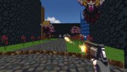 Immagine I Am Sakuya: Touhou FPS Game (PC)