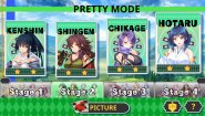 Immagine Immagine Poker Pretty Girls Battle: Fantasy World Edition PS4