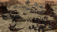 Immagine Warhammer 40,000: Sanctus Reach (PC)