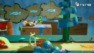 Immagine Immagine Yoshi's Crafted World Nintendo Switch