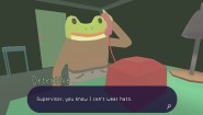Immagine Frog Detective 2: The Case of the Invisible Wizard (Mac)